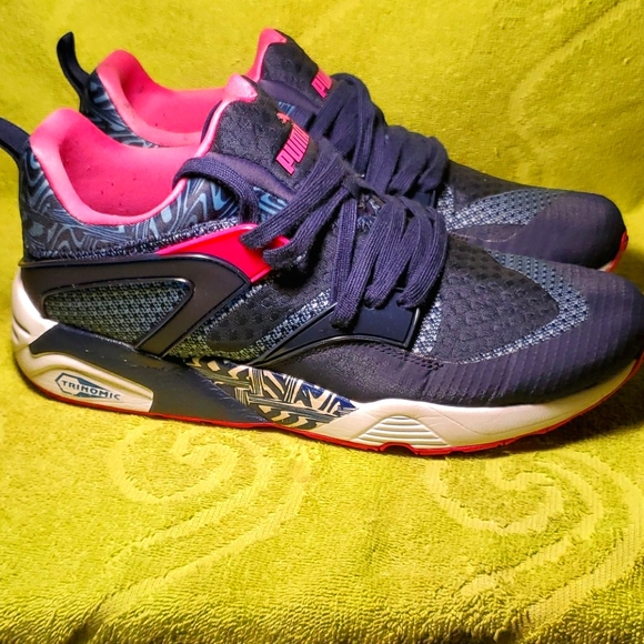 Puma Baze of glory sz 11 - Picture 1 of 7